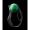 Bobble Jug - vízszűrős kancsó - zöld - 2 literes - 2db kancsó akciós vásárlása!!!
