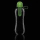 Bobble Infuse Fern - zöld vízszűrős kulacs - 590 ml