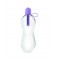 Bobble Lavender with Carry cap - lila vízszűrős kulacs - 1000 ml