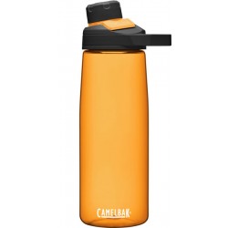 CamelBak Chute Mag - Sunset Orange - műanyag kulacs - 750ml - narancs színben