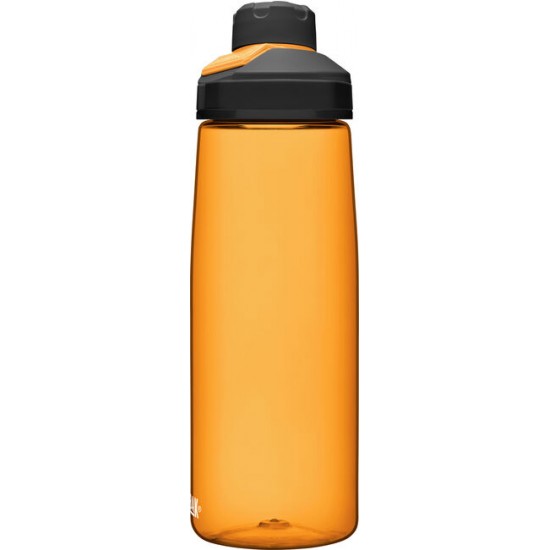CamelBak Chute Mag - Sunset Orange - műanyag kulacs - 750ml - narancs színben