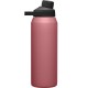 Camelbak Chute Mag Terracotta Rose Vacuum Insulated termosz - 1000 ml, akár 32/12 órás hőtartás