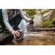 Camelbak Eddy+ LifeStraw Charcoal - profi vízszűrős műanyag kulacs - 1000ml