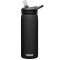 Camelbak Eddy+ LifeStraw Vacuum Black - profi vízszűrős hőtartós termosz - 1000ml