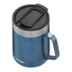 Contigo Streeterville Desk Mug asztali bögre 420 ml - Blue Corn