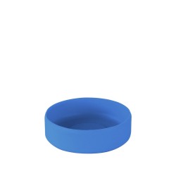 Ecovessel Silicone Bumper termoszvédő 74 mm - Blue
