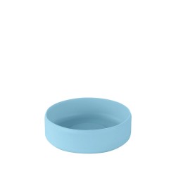 Ecovessel Silicone Bumper termoszvédő 74 mm - Light Blue