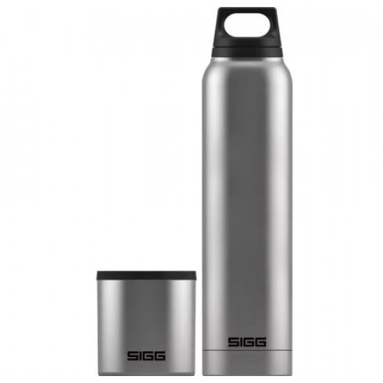 SIGG Thermo palack Hot and Cold Brushed - 1000ml