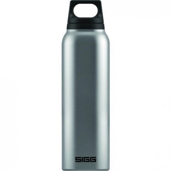 SIGG Termosz - Hot and Cold Brushed - 500ml