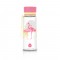 Equa Flamingó - műanyag kulacs - 600 ml - BPA mentes
