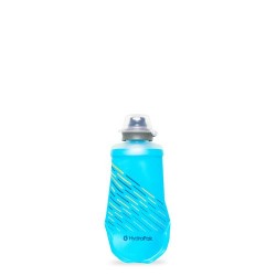 HydraPak Softflask - Taohe Blue - Összehajtható kulacs - kék színben - 150 ml