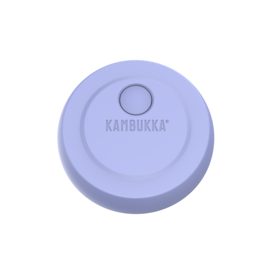 Kambukka Bora ételtermosz  600 ml - digital lavender