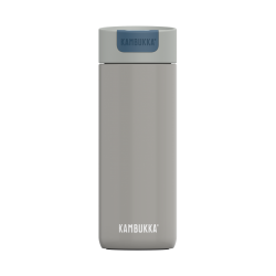Kambukka Olympus termoszbögre 500ml - Serious grey