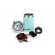 Kambukka kupakba pattintható teafilter/szűrő