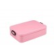 Mepal Bento box - Take a break uzsonnás doboz - nagy - nordic pink