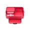 Mepal Bento box - Take a break uzsonnás doboz - nagy - nordic red