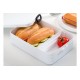 Mepal Lunch box - Take a break uzsonnás doboz - nagy - nordic denim