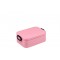 Mepal Lunch box - Take a break uzsonnás doboz - midi - nordic pink