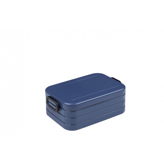 Mepal Lunch box - Take a break uzsonnás doboz - midi - nordic denim