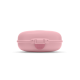 Monbento Gram Snack box uzsonnás doboz - pink Blush
