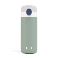 Monbento Pop termosz - green Natural - 360 ml