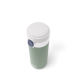 Monbento Pop termosz - green Natural - 360 ml