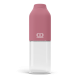 Monbento Positive M Pink Blush kulacs - 500 ml csavaros tetejű