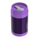 Akciós Csomagajánlat Thermos FUNtainer lila - gyerek   ételtermosz és termosz - 470 ml