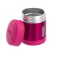 Thermos FUNtainer - Pink - ételtermosz - 290 ml