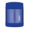 Thermos FUNtainer - Kék - ételtermosz - 290 ml