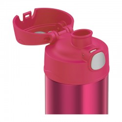 Thermos FUNtainer termosz csőrös kupak - rózsaszín