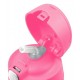 Thermos FUNtainer rózsaszín - gyerek  termosz kulacs - 470 ml