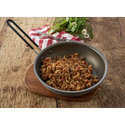 Trek'n Eat gyorsétel - Beef Stroganoff with Rice - Stroganoff bélszín rizzsel