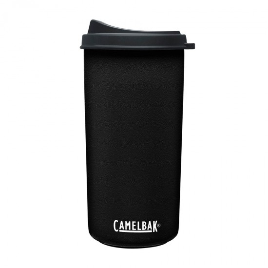 Camelbak MultiBev™ praktikus pohár/termosz - 2in1 , 0,5 L/0,35 L liter - fekete színben