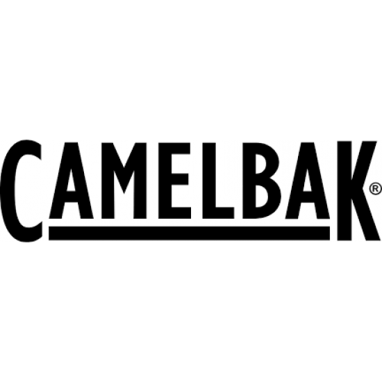 Camelbak Hot Cap Rozsdamentes acél termoszbögre - 600 ml- Fekete színben