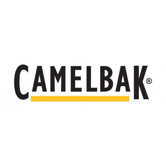 Camelbak Podium Chill  Black - Biciklis kulacs hőtartással - 710 ml -2020-as új széria