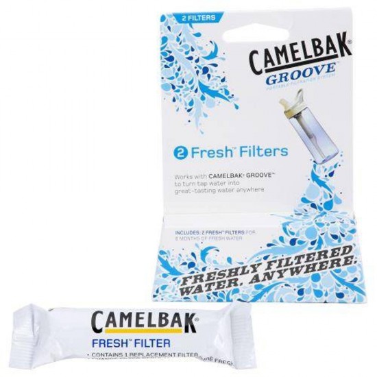 Camelbak Groove 1 db-os Fresh Filter