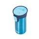 Contigo Pinnacle Tantalizing Blue termoszbögre - 300 ml - akció!!! Utolsó darabok!