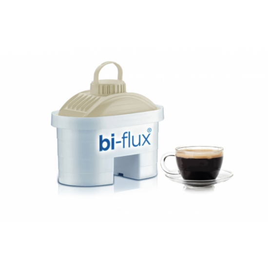 Laica Coffee & Tea Bi-flux vízszűrőbetét - 3 db-os