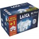 Laica Bi-Flux Univerzális vízszűrőbetét 3+1 db - os