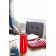 SIGG Glass Svájci Üvegkulacs - Piros Star Scarlet 500 ml