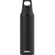 SIGG Thermo palack, termosz Hot and Cold ONE LIGHT - Black- 550ml