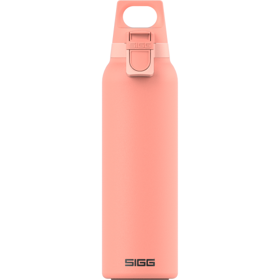 SIGG Thermo palack, termosz Hot and Cold ONE LIGHT - Shy Pink- 550ml