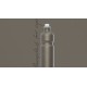 SIGG MyPlanet Move fém sportkulacs 750 ml - Smoked Pearl