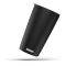 SIGG NESO Cup termoszbögre Pure Ceram - fekete 0,4 l