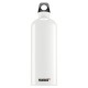 SIGG Traveller Water Bottle White - Svájci Fémkulacs  - Fehér - 1000 ml