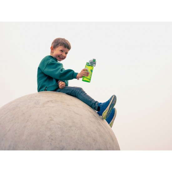 SIGG Kids Viva One műanyag gyerek kulacs 500 ml - Jurassica