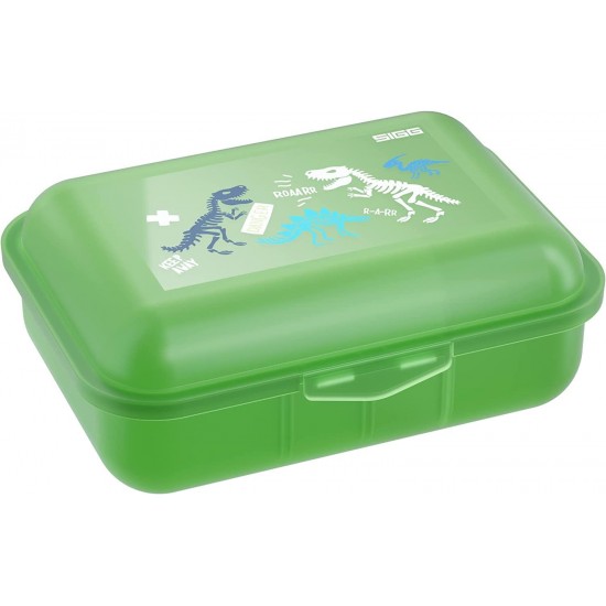 SIGG Kids Viva Lunchbox - uzsonnás doboz - Jurassica