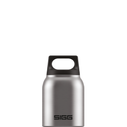SIGG Hot and Cold ételtermosz - brushed 0,3 l