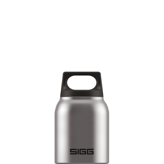 SIGG Hot and Cold ételtermosz - brushed 0,3 l